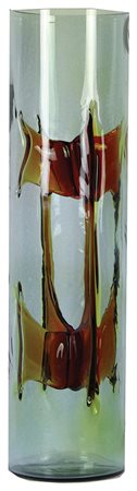 VEART - Design Zuccheri Toni "Talea" modello Autunno piccolo, (1968) vaso in...