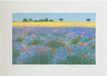 Franco Bocchi, Senza titolo