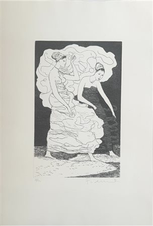 Salvatore Fiume, Senza titolo