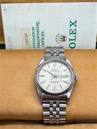 Rolex Modello Datejust 36 16234