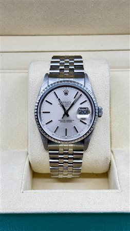 Rolex Modello Datejust 36 16220