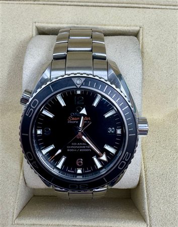 Omega Modello Seamaster Planet Ocean 232.30.46.21.01.001