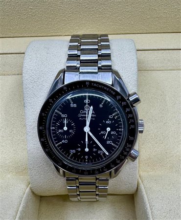 Omega Modello Speedmaster Reduced 175.0032