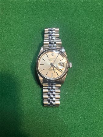 Rolex Datejust 36 16014
