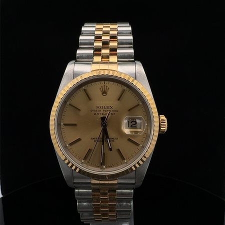 Rolex Datejust 36 16233