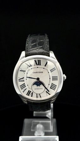Cartier Drive de Cartier WSNM0008