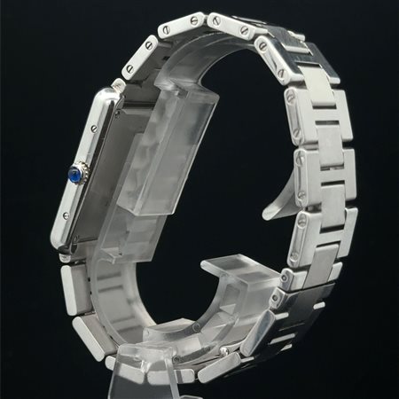 Cartier Tank Solo 3169