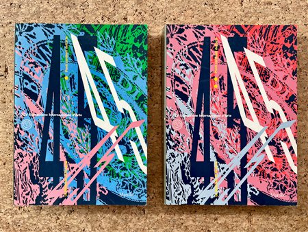 LA BIENNALE DI VENEZIA - Lotto unico di 2 cataloghi