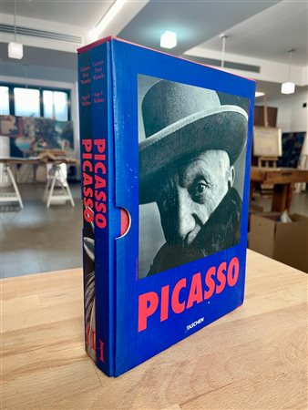 PABLO PICASSO - Picasso, 2007