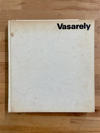 EDIZIONI D'ARTE (VICTOR VASARELY) - Vasarely, 1971