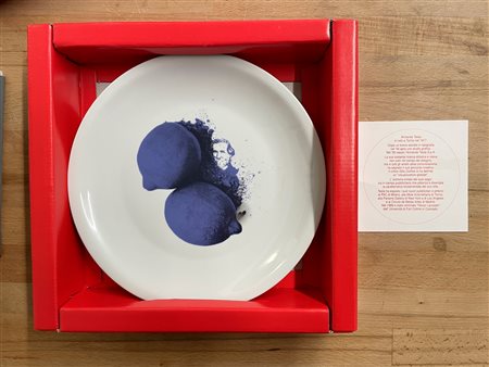 EDIZIONI D'ARTE (ARMANDO TESTA) - Testa 90