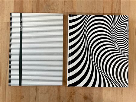 FRANCO GRIGNANI E GIOVANNI PIZZO - Lotto unico di 2 cataloghi