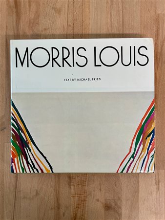 MORRIS LOUIS - Morris Louis