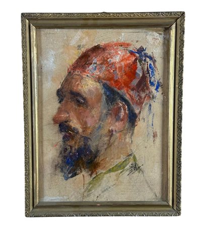 UNIDENTIFIED SIGNATURE