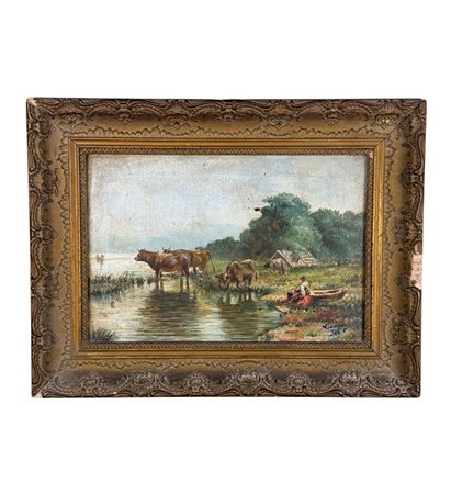 UNIDENTIFIED SIGNATURE