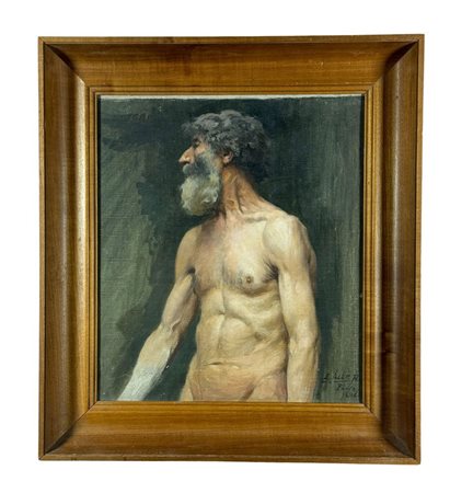 UNIDENTIFIED SIGNATURE