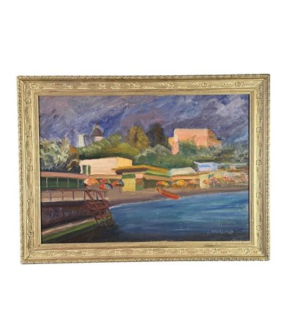 UNIDENTIFIED SIGNATURE