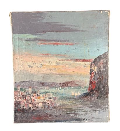 UNIDENTIFIED SIGNATURE