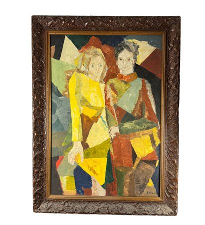 UNIDENTIFIED SIGNATURE