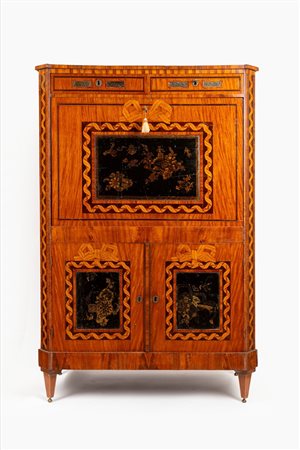 Secretaire neoclassico