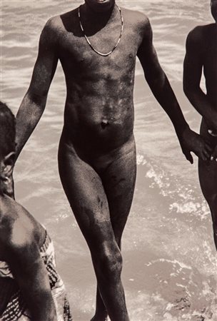 Ferdinando Scianna (1943)  - Mali, 1993