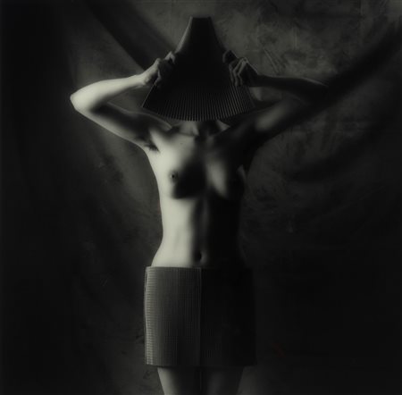 Frédéric Fontenoy (1963)  - Senza titolo , 1990s/2000s