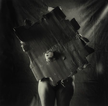 Frédéric Fontenoy (1963)  - Senza titolo, 1990s/2000s