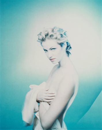 Toni Meneguzzo (attribuito a) (1949)  - Senza titolo, 1998