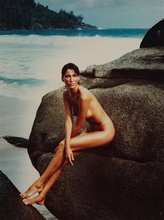 Nick Norwood (XX sec.)  - Carmen, 2004