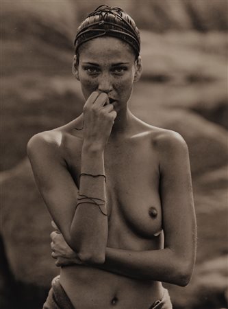 Nick Norwood (XX sec.)  - Carmen, 2004