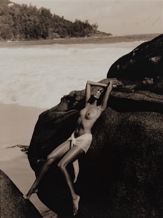 Nick Norwood (XX sec.)  - Carmen, 2004