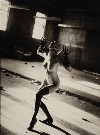 John Rutter (XX sec.)  - Senza titolo, 1990s/2000s