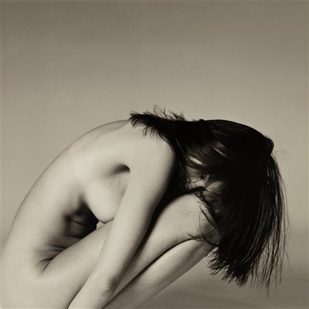 Conrad Jon Godly (1962)  - Luciana, 1997