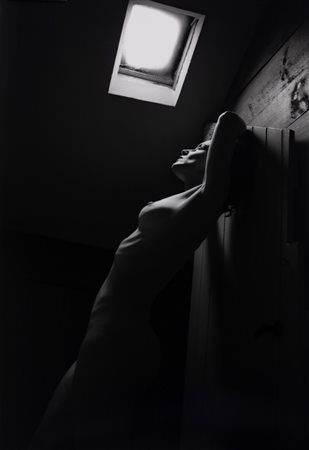 Alain Daussin (1953)  - Lucarme, 2020