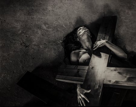 Roberto Savioli (1962)  - Assolo, 2015