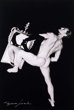 Tiziana Luxardo (XX  sec.)  - Maschio&Maskio, 1995