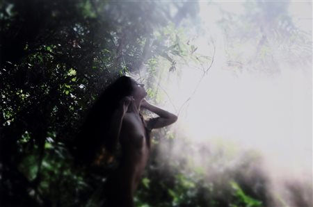 Claudio Argentiero (1962)  - Corpo e natura, 2016