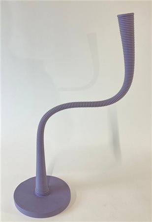 Denis Santachiara Lampada modello "I-lumex". Produzione Antonangeli Illuminazion