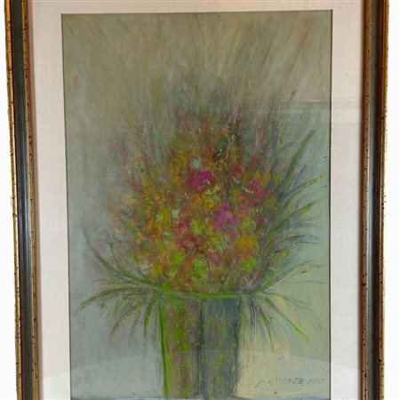  
Natura Morta, Dalmonte prima metà XX secolo
 58 x 40 cm