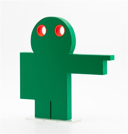 LEONARDO DONGHI (1998) - Omini Gr2i-6