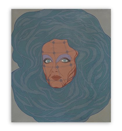 SIRI - Senza Titolo, 1975