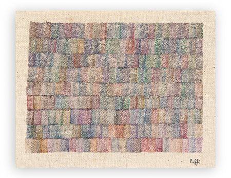 PUFFI - Senza Titolo