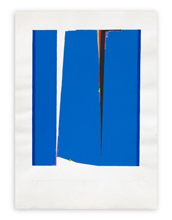 POPE (1942) - Senza Titolo, 2012