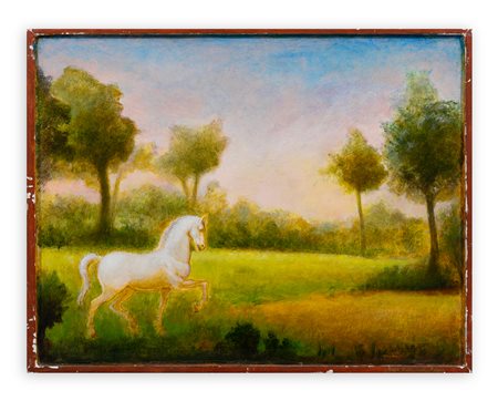 MAYA KOKOCINSKI MOLERO (1970) - Senza Titolo, 2005