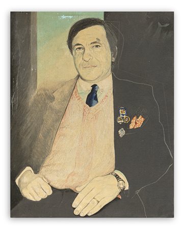 SILVIO PASOTTI (1934) - Vergottini, 1982