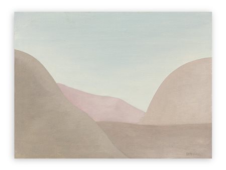 XANTE BATTAGLIA (1943) - Senza Titolo