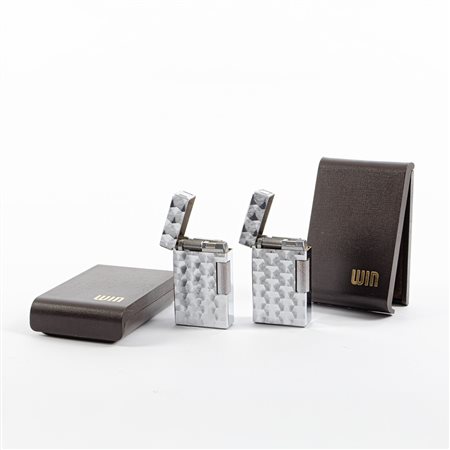 DUE ACCENDINI DUPONT