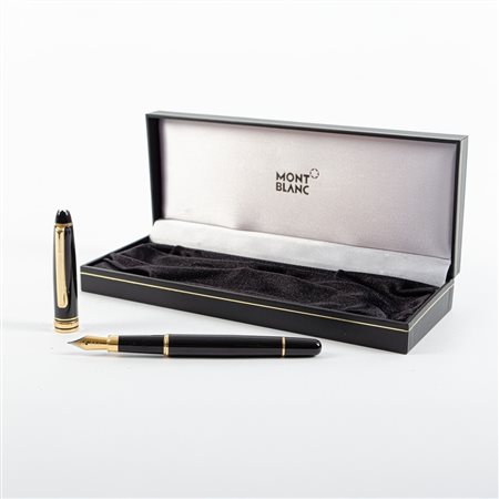 PENNA MONTBLANC Meisterstuck Pix