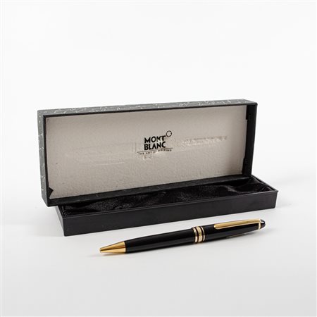 PENNA MONTBLANC Meisterstück