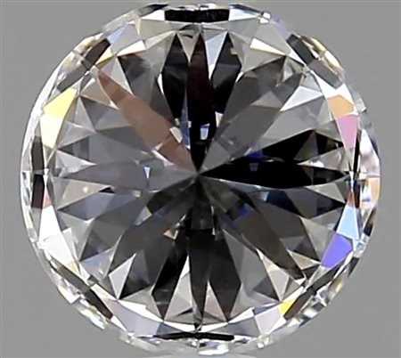 DIAMANTE 0.70 CT D IF - LAB GROWNS - BRILLANTE - IGI